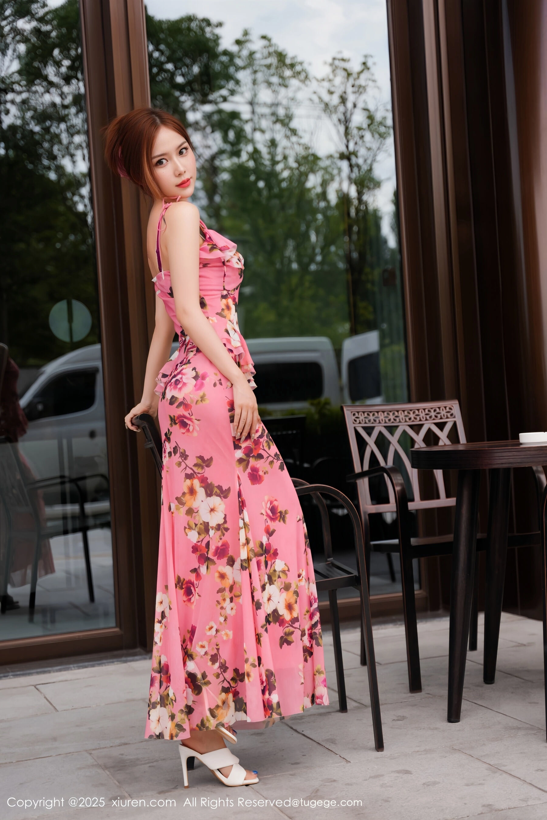 [XiuRen秀人网] 白芷yy Vol.10954